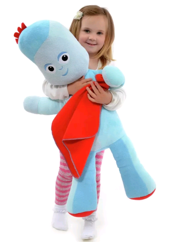30 inch iggle piggle